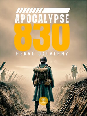 cover image of Apocalypse 830